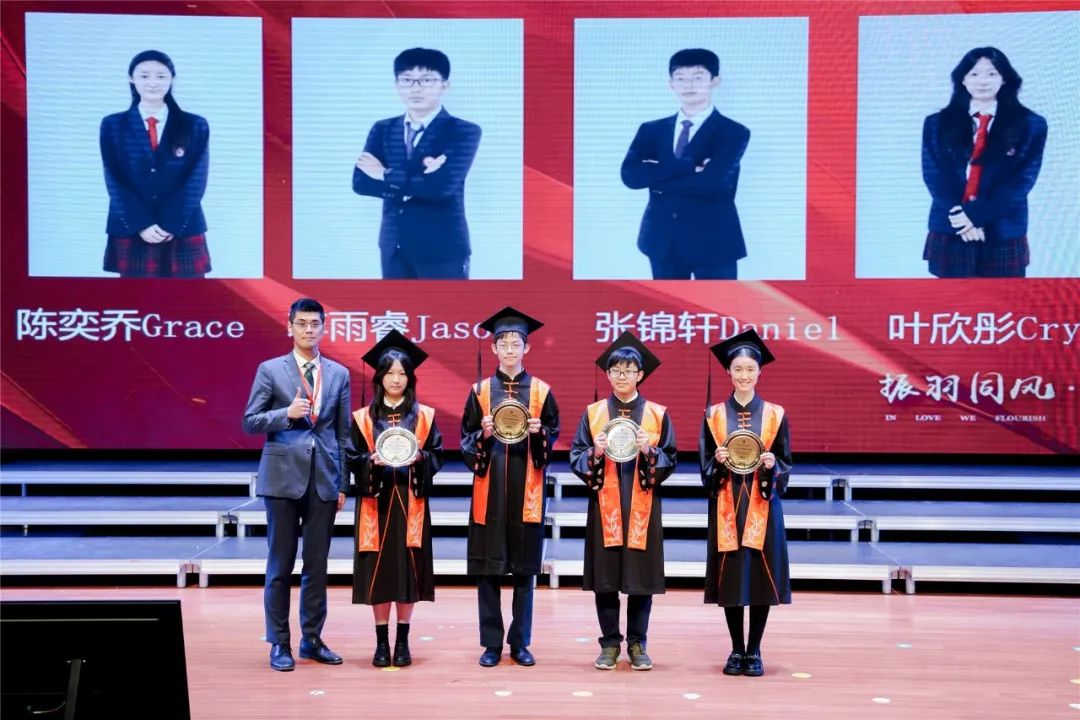 2025毕业生专访 | 以坚韧为甲，跨越险阻；以温暖为光，照亮前路
