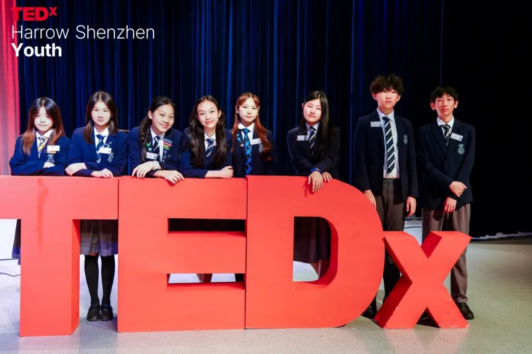 一位父亲眼中的哈罗深圳国际学校