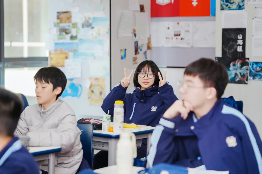 武汉日本高中｜武汉爱莎中日班（日本留学方向）2025年招生简章！