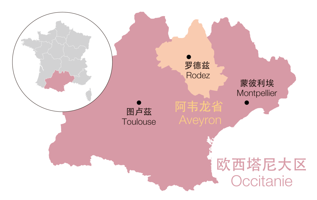 2025年法国最宜居城市TOP 20榜单出炉！巴黎惨遭碾压，你的城市上榜了吗？