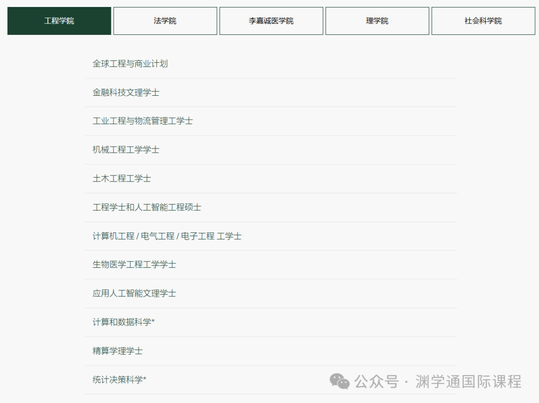 港大&剑桥联合项目细则来了！读完直接拿下4个学位！