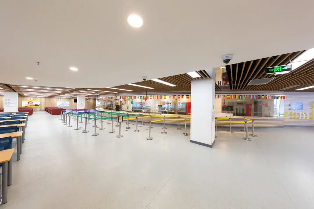 中考滑档、失利后转轨国际学校|浦东万科高中8月3日补录考试报名！