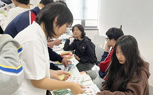 上海日本高中 | 学费7.7万一年！上海工程技术大学多语种日本班2025年招生简章！