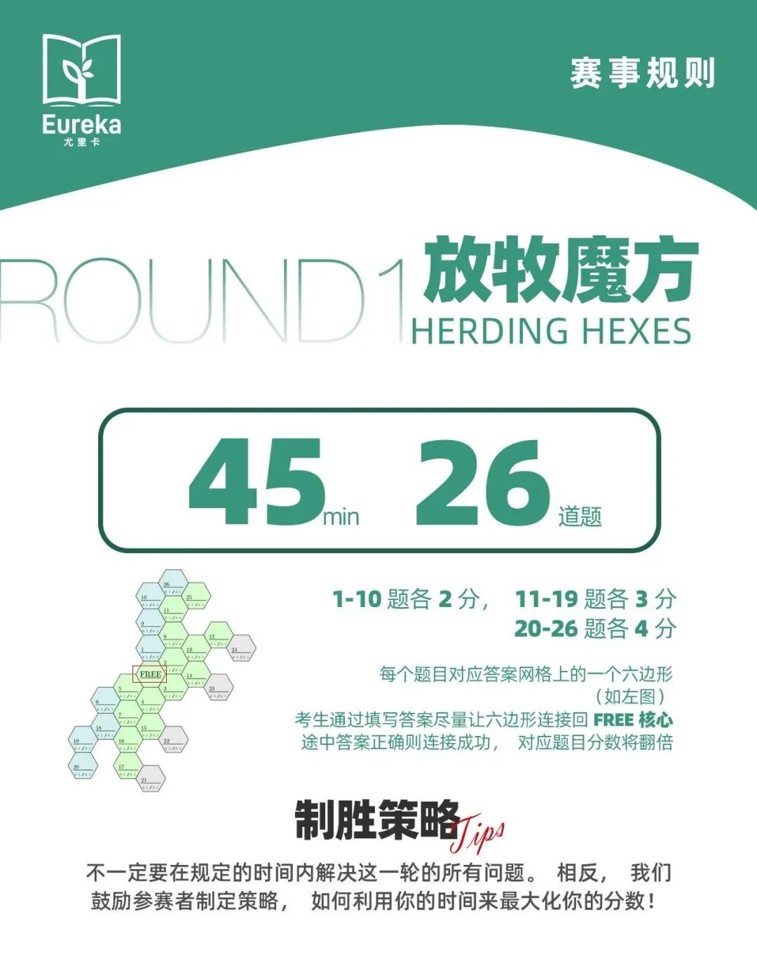 2025野马数学全球挑战活动（MMT）报名开启！