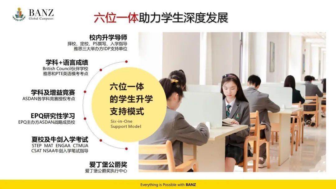 中考失利，可以换个赛道逆袭|上海英澳美行中国际如何助力普娃逆袭全球Top40？
