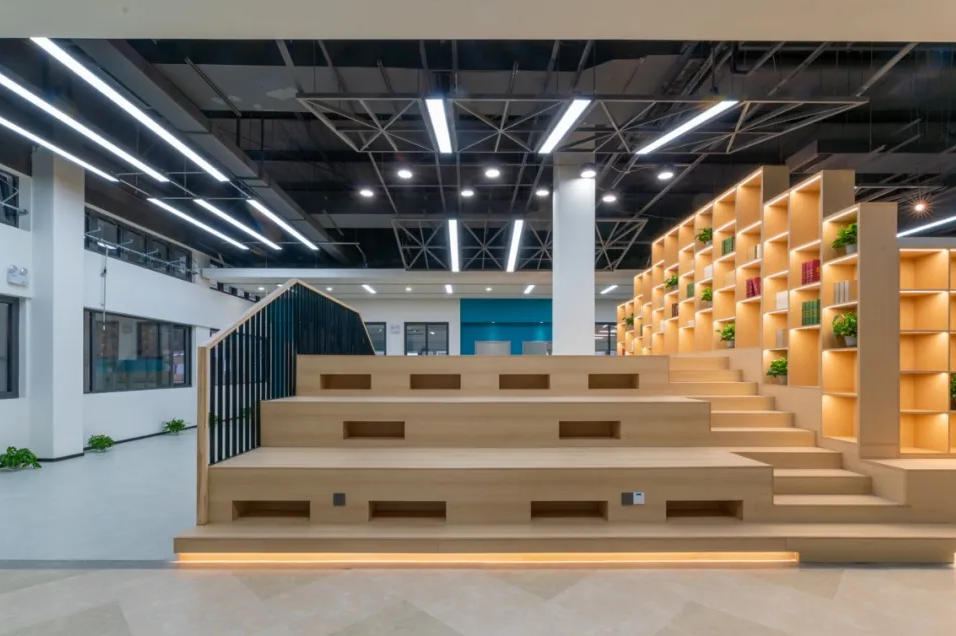 上海浦东新区国际高中学校｜上海FAST未来学院，开设美高AP课程，纯美式学校！