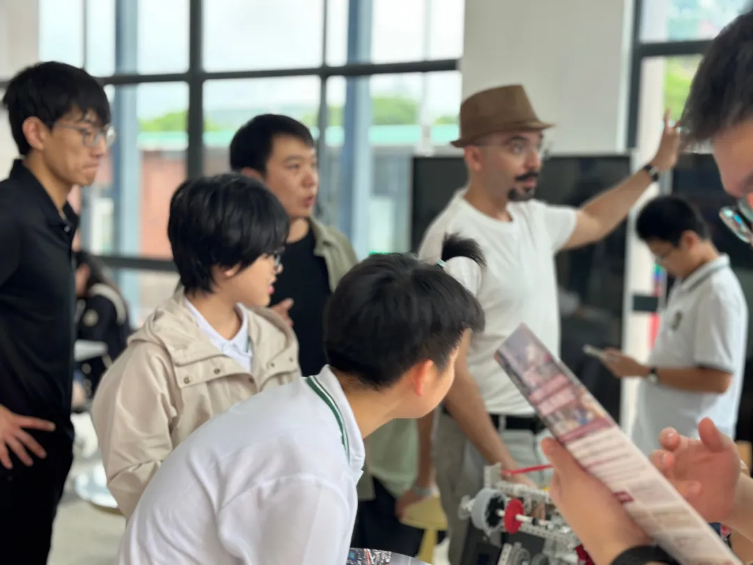 上海国际高中｜上海英澳美行中国际2025年招生简章！双学籍！新增日本高中！