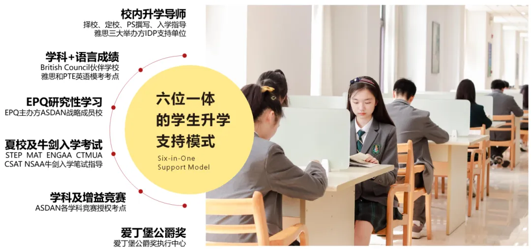 上海国际高中｜上海英澳美行中国际2025年招生简章！双学籍！新增日本高中！