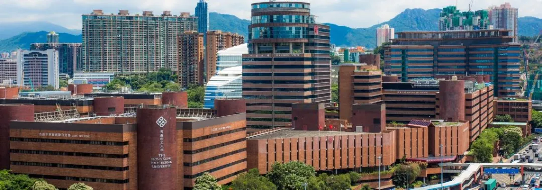 香港理工大学创新多媒体娱乐硕士怎么拿到offer？