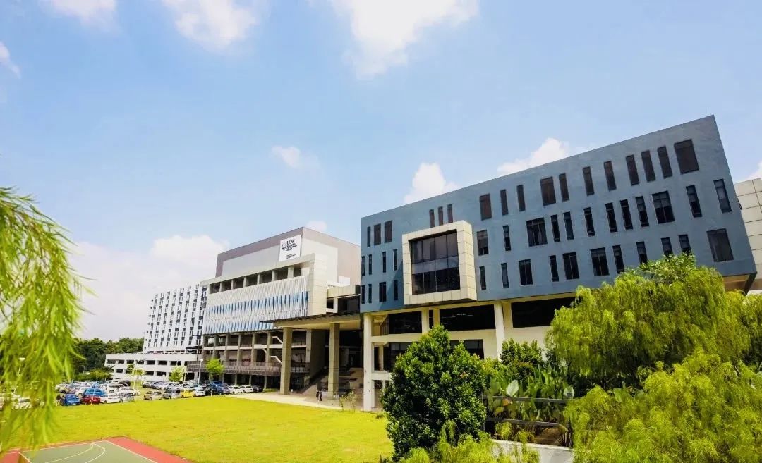 马来西亚中外合作办学 | 2025年南京传媒学院2+ 2国际本科(马来西亚) 招生简章