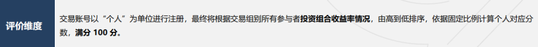 【SIC金融投资竞赛】7-11年级怎么准备？25年sic秋季赛组队中