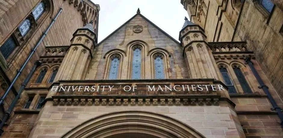 英国曼彻斯特大学全奖博士招生 | Prof. Lawrence（566）
