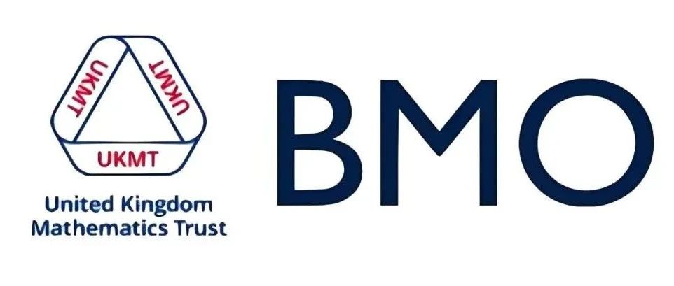 BMO英国数学奥赛冲金指南！