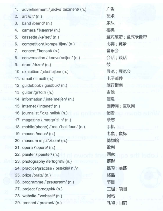 小学家长为啥都在偷摸卷KET？内附KET核心词汇表（可打印）