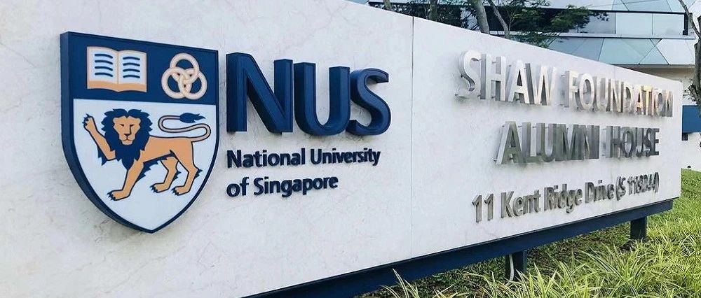 新加坡国立大学公共卫生学系全奖博士招生 | Prof. Ang