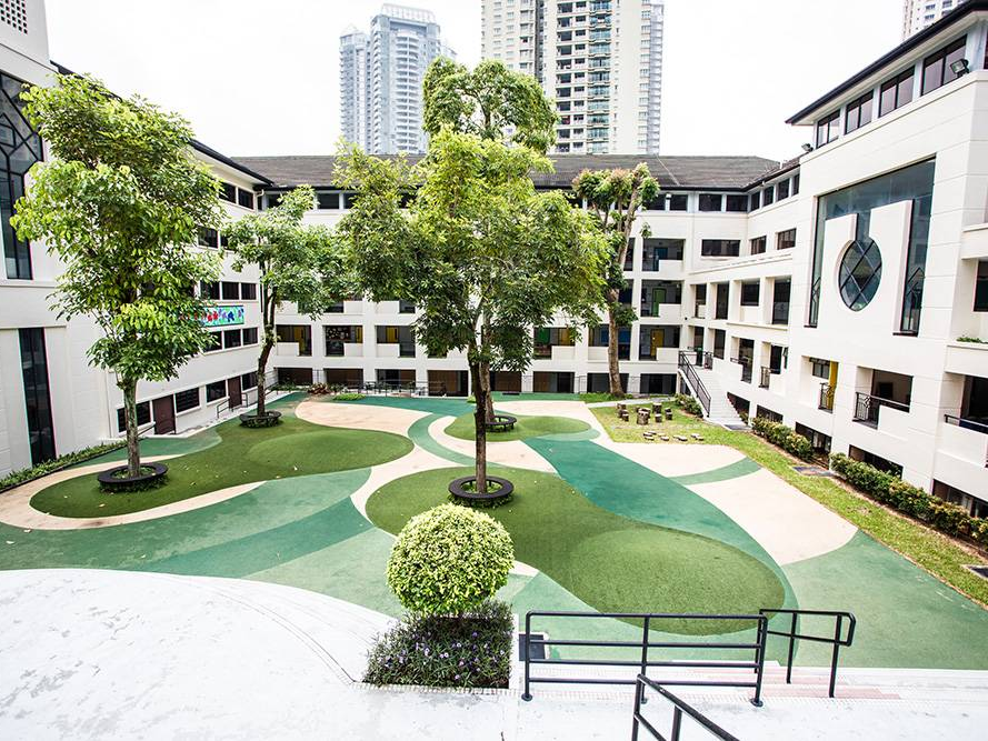 马来西亚满家乐国际学校(M’KIS)｜美制教育+全IB 深度盘点