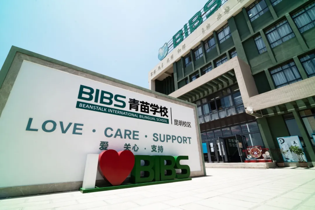 昆明国际学校｜昆明呈贡青苗学校2025年初中招生简章！昆明热门国际学校！