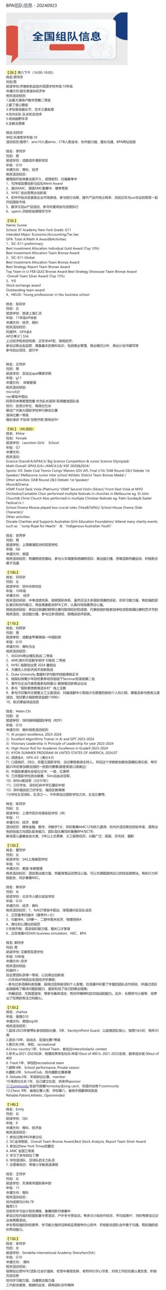2025BPA商赛备战开启！BPA竞赛竞赛规则|组别设置|考核内容|奖项设置|一文全解~