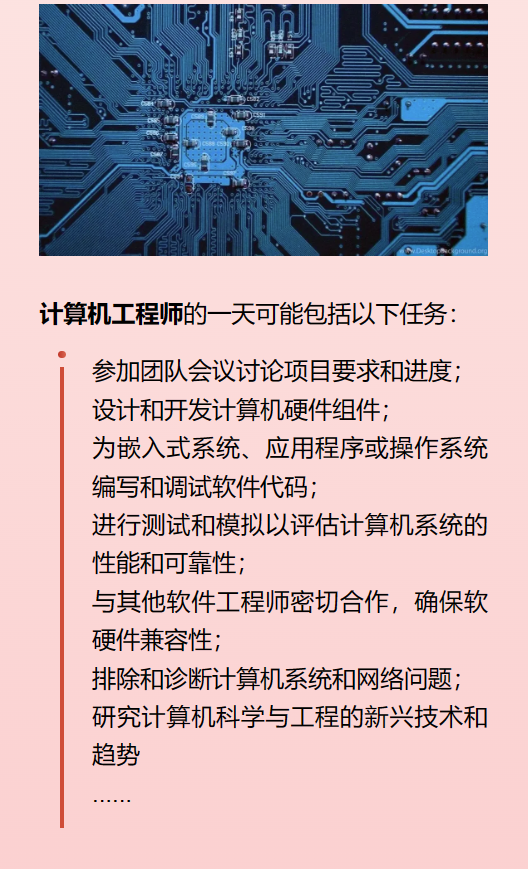 工程大类地狱程度排行：计算机/电气/土木，谁是难度之王｜附不同小方向最佳院校名单汇总