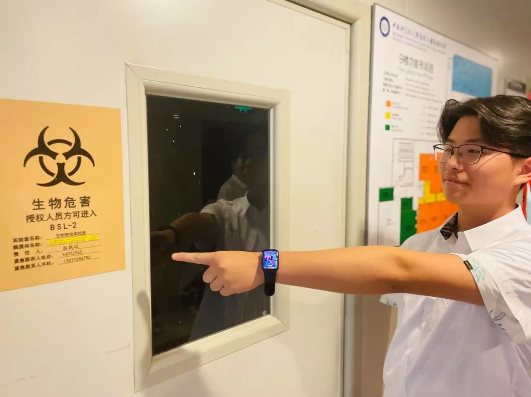 与科学家同行，奔赴未来之约｜尚德美日高中部科创先锋夏令营