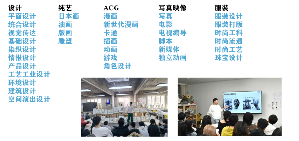 上海普陀区国际高中学校｜上海纺工大日本课程中心，开设日本高中课程！