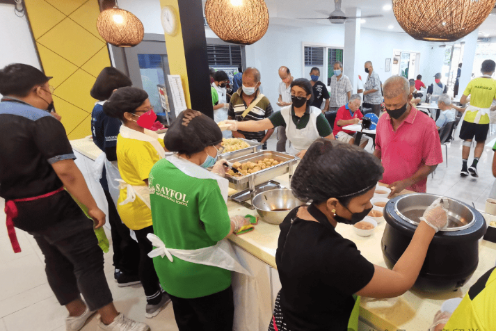 马来西亚赛弗国际学校（SIS）｜极具性价比的英制课程学校详解