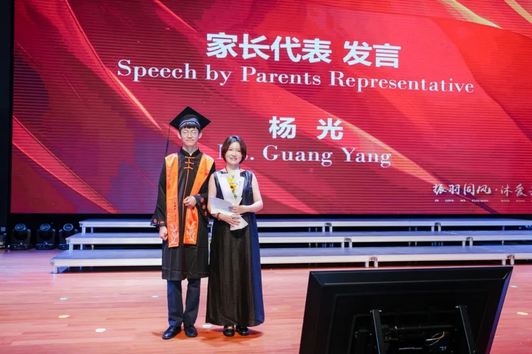 2025毕业生专访 | 以坚韧为甲，跨越险阻；以温暖为光，照亮前路