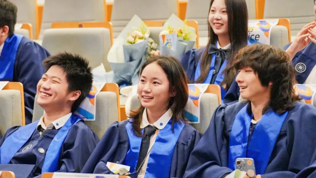 杭州云谷高中2025年招生简章！附入学申请时间轴！