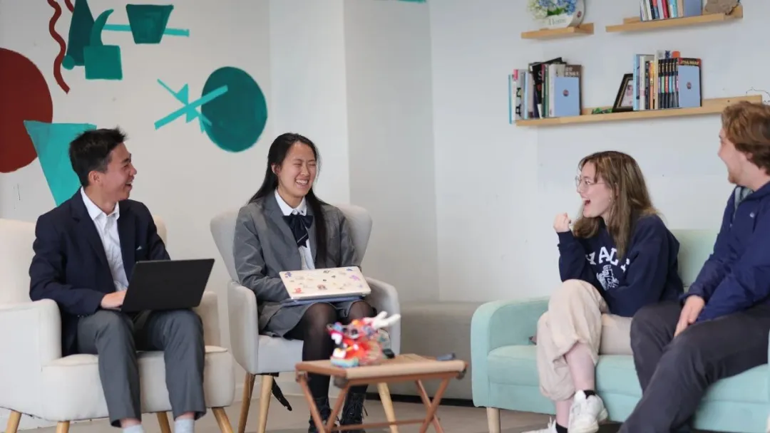 杭州国际高中|杭州云谷高中2025年招生简章！附入学申请时间轴！