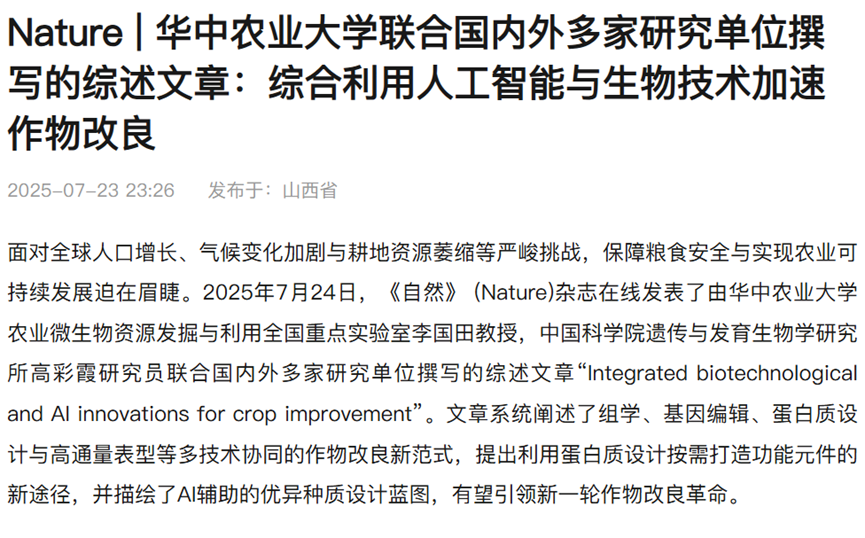 科研小白必看：如何高效阅读100篇文献并写出综述
