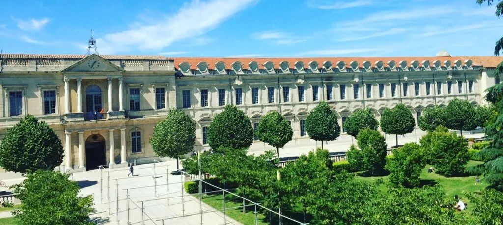 阿维尼翁大学全新硕士：物理和分析化学 - 分析化学应用于生物分子的研究和开发