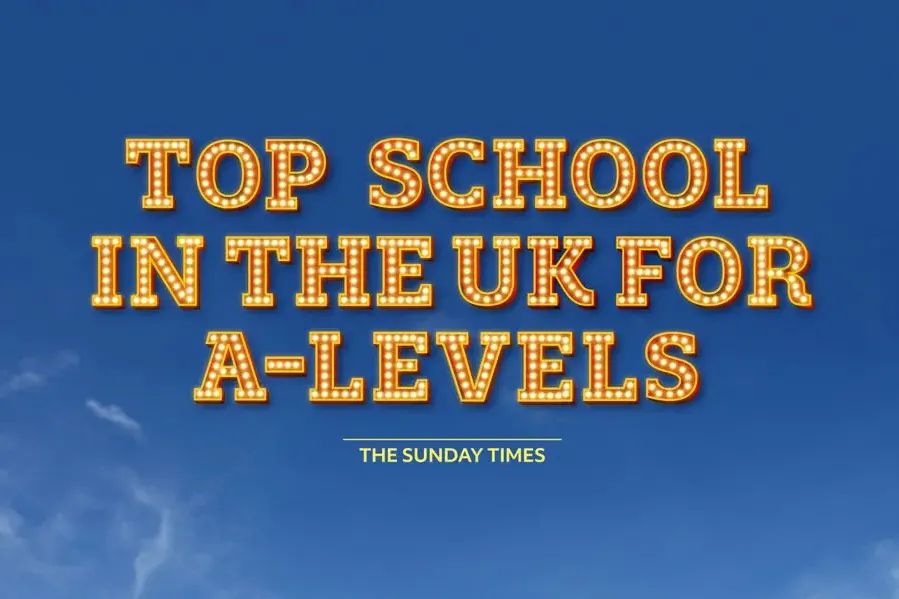 英国择校｜走进布莱顿公学Brighton College，解码十年最佳私校的硬实力