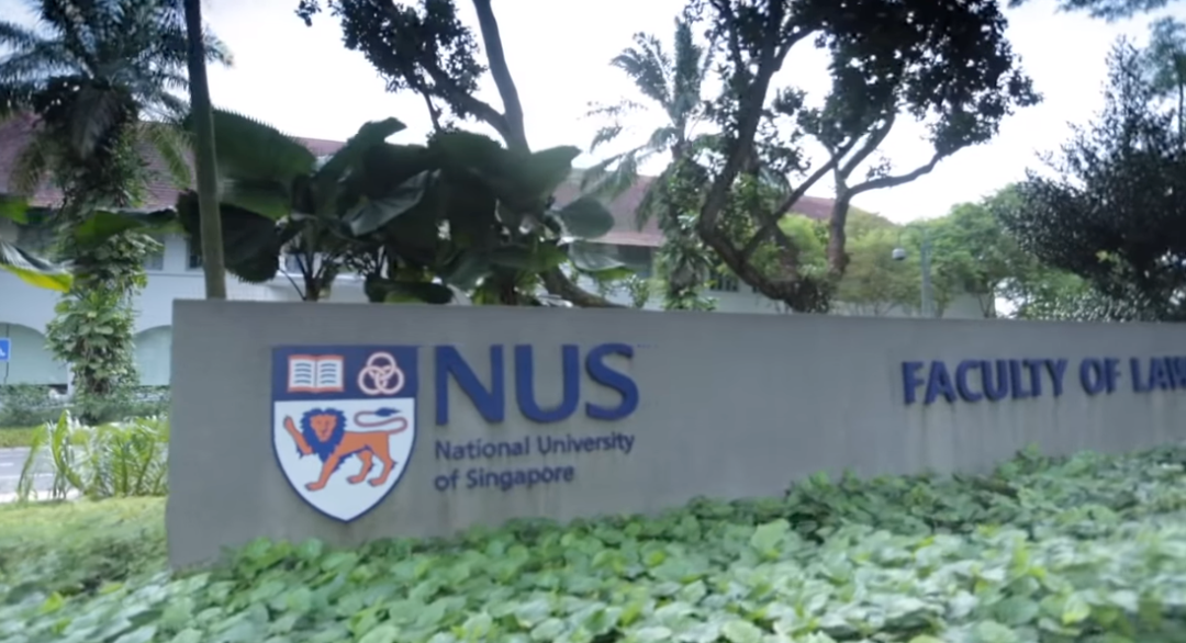 新加坡留学 | 抢人大战！26fall新国立和南洋理工申请季提前开打！