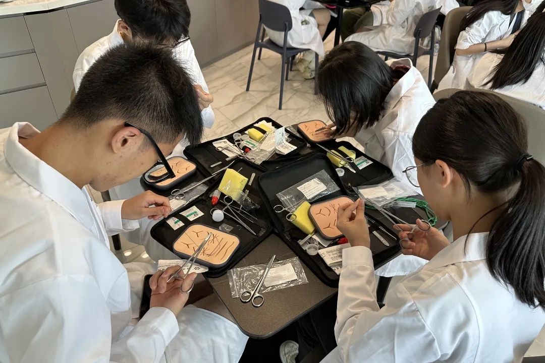 最全医学类合集：临床医学/心理学/兽医学/运动科学，一文搞定！
