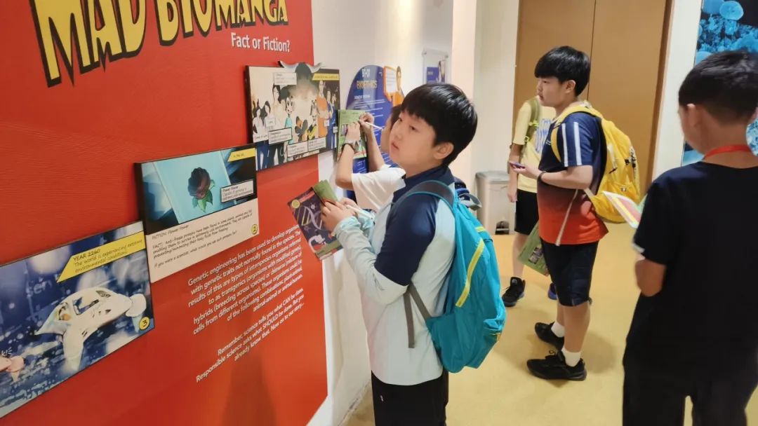 【国庆】48年历史的新加坡科学营—法医科学家主题重磅回归，“新”式亲子营，千元实现出国深度体验N种职业！