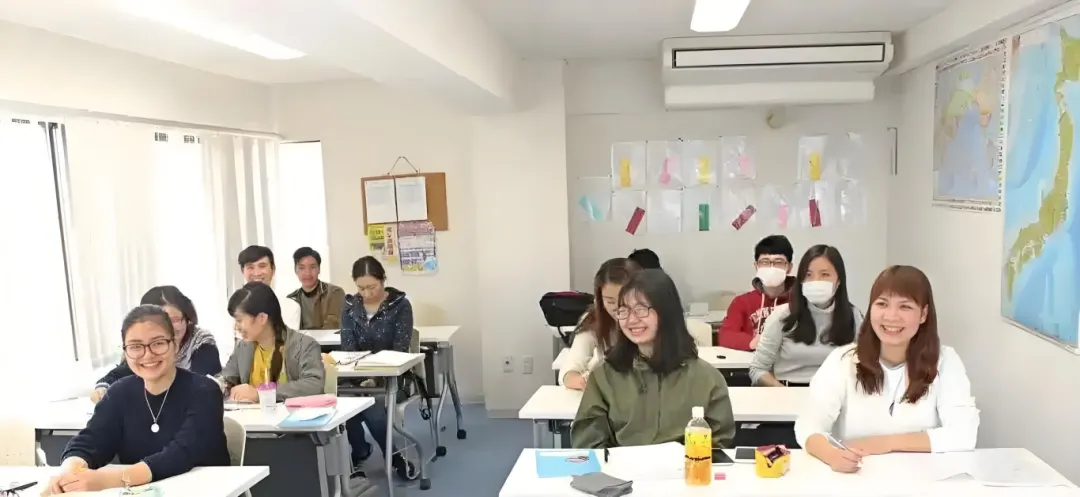 合肥日本高中｜康桥学校合肥校区日本方向班2025年秋季招生简章！
