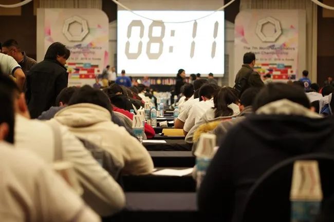 【赛事申报】2025年世界数学团体锦标赛预选活动（PWMTC）报名中