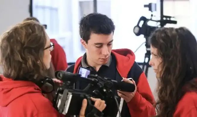 巴政 SciencesPo 新闻学院：两年制英授新闻与国际事务联合硕士