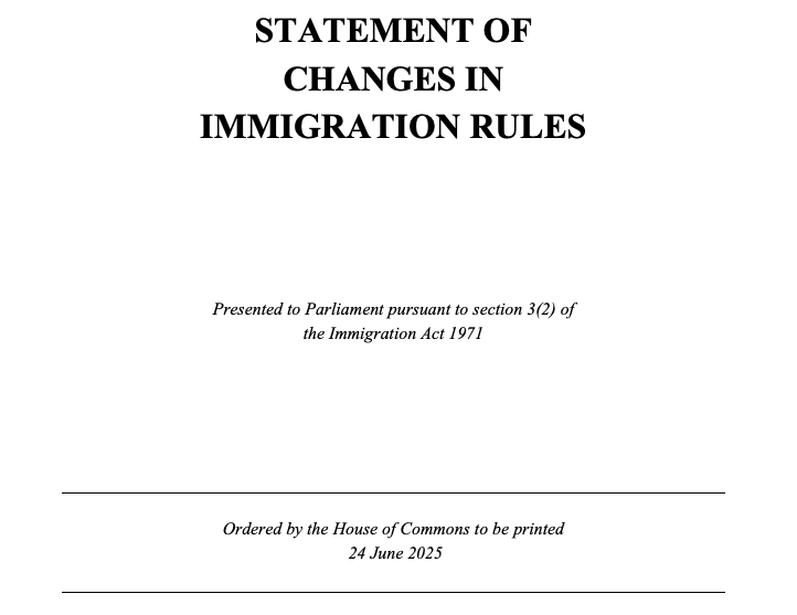 英国开启最严工签模式 留英难度升至“地狱级”