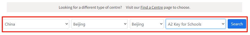 北京KET考试报名入口请收藏！附北京KET线下课程
