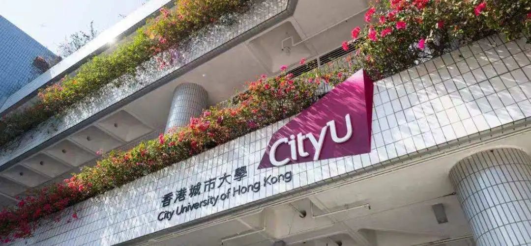 香港城市大学生物医学系全奖博士招生 | Prof. Chen