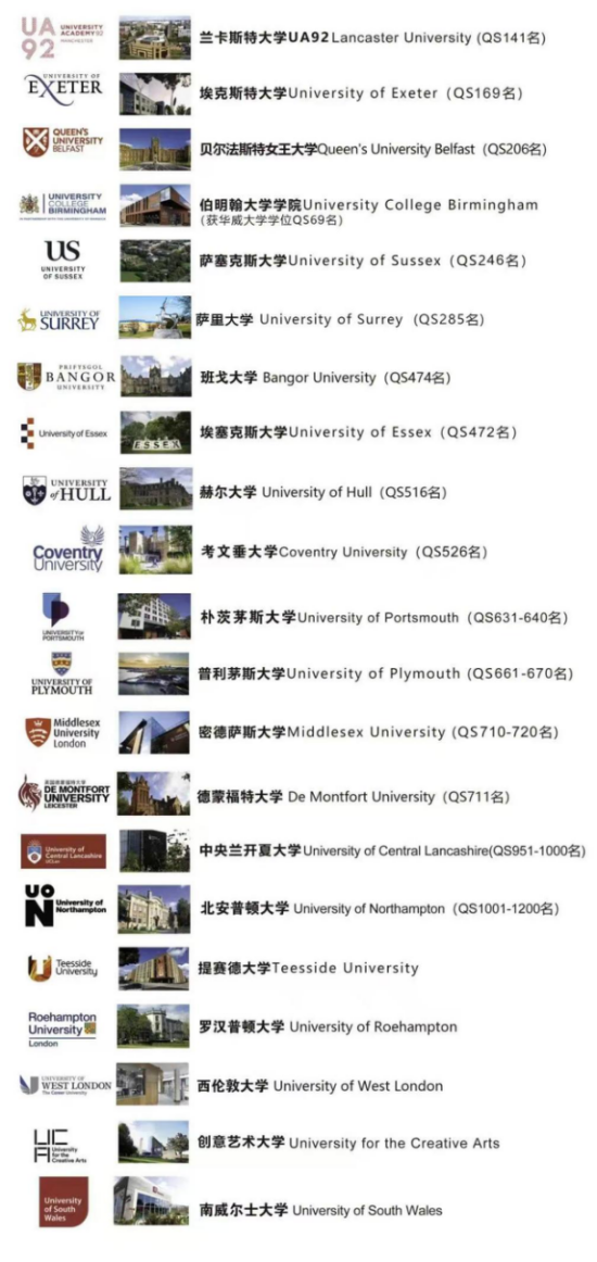 招生简章 丨 2025年南昌大学2+2/3国际本科招生简章！