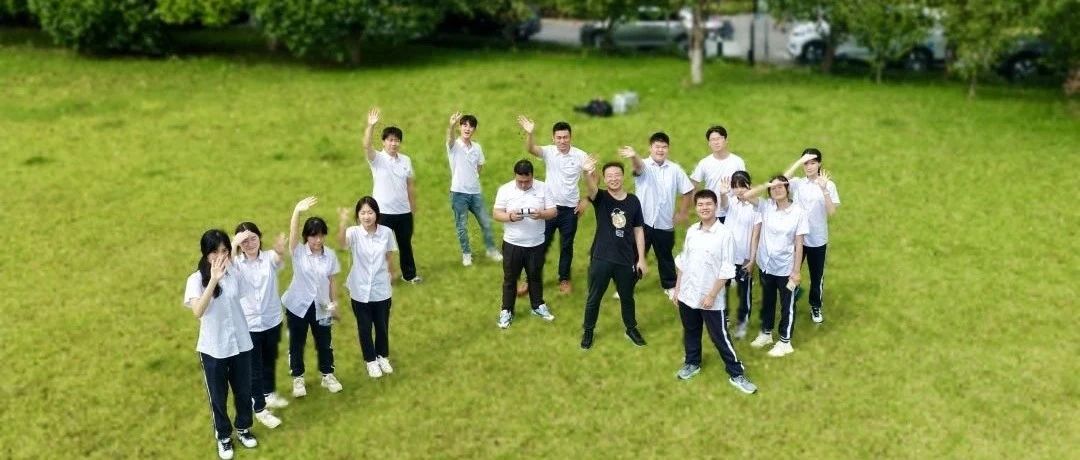 与科学家同行 奔赴未来之约｜尚德美日高中部科创先锋夏令营