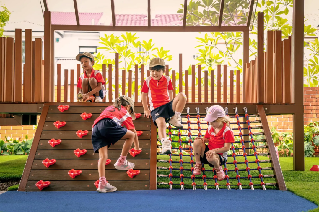 马来西亚花园国际学校(GIS)｜英式教育名校全方位详解