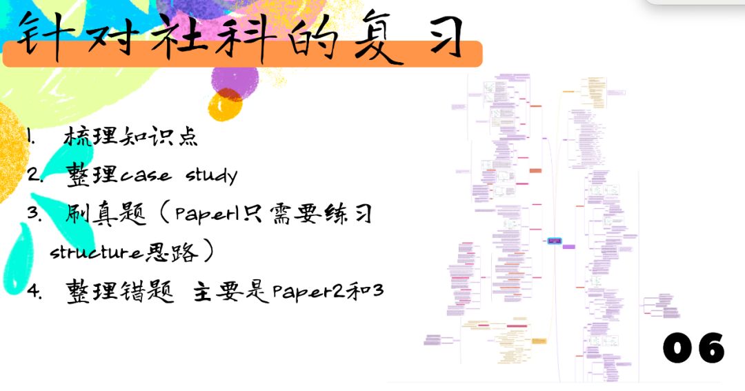 文稿整理|平衡美港名校申请的实战经验分享（二）