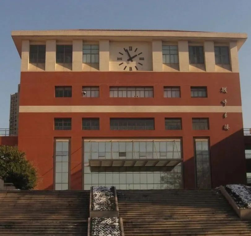 江苏择校|无锡第一中学国际部