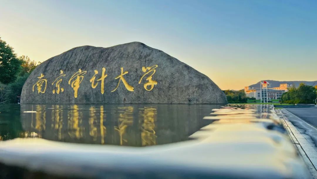 招生简章 丨 2025年南京审计大学2+2国际本科招生简章！