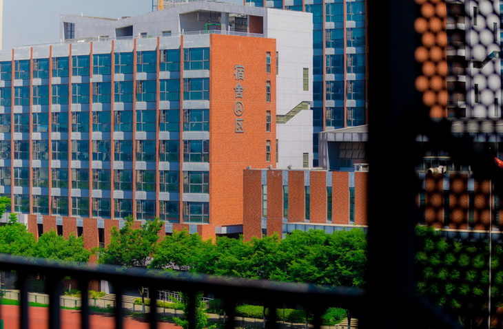 全市唯一的三A国际课程中心——无锡大桥实验学校（国际部）