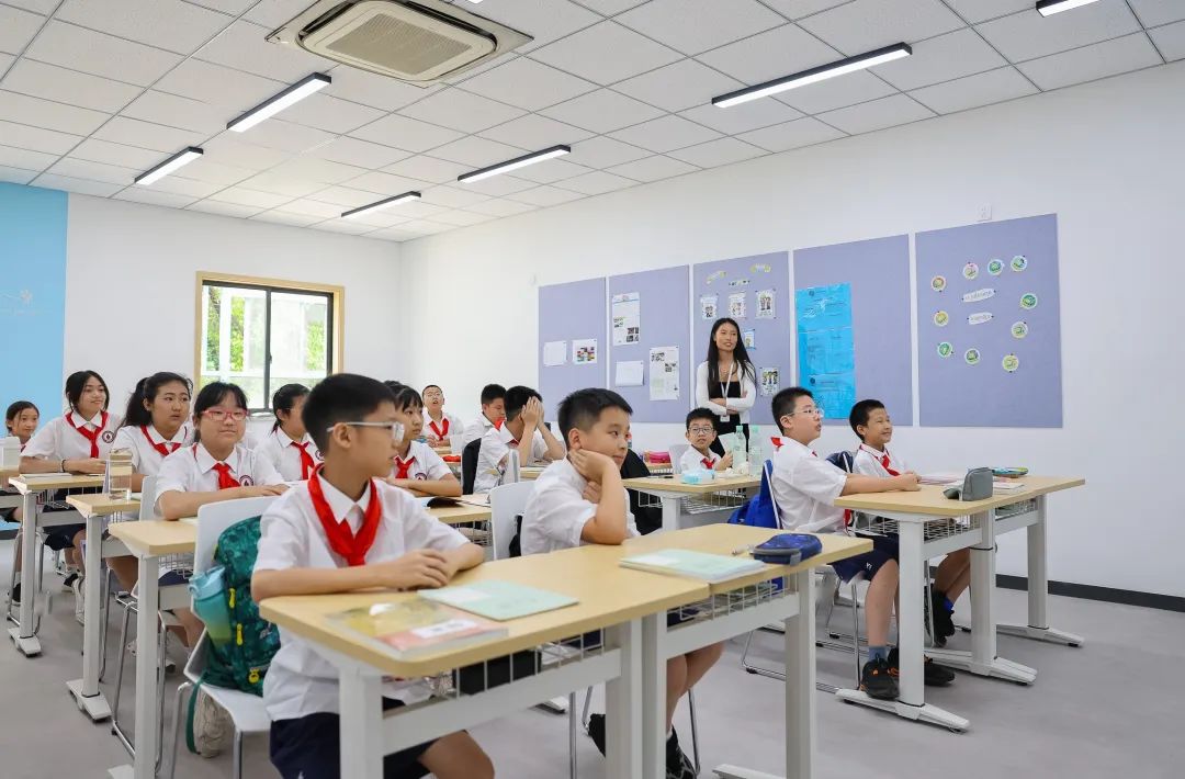 提前规划！上海多所一贯制民办学校招生咨询合集，附25年招生信息参考～