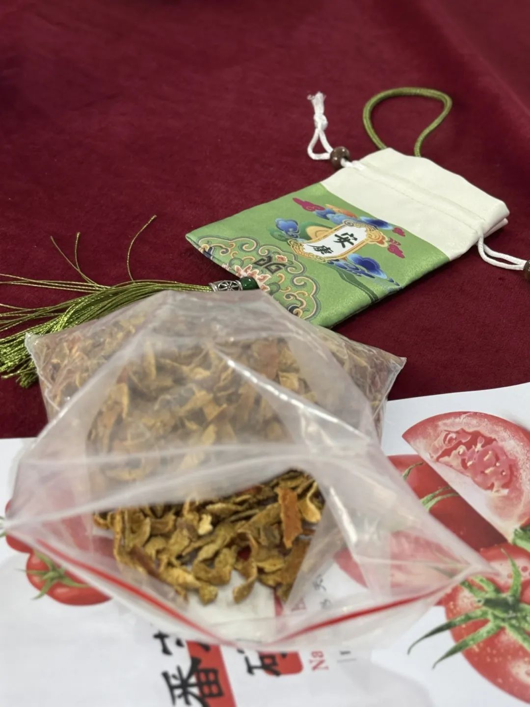 向往的生活｜农场研学沉浸式体验有机农耕